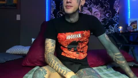 cleo y maikol online show from April 2026 06:09:01 AM
