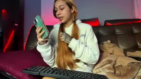 cleo y maikol online show from June 2026 03:19:02 AM