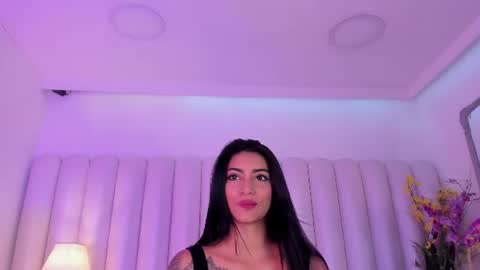 CleoSteele online show from July 2026 12:44:01 PM