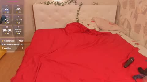 Cleo online show from February 2025 03:04:02 AM