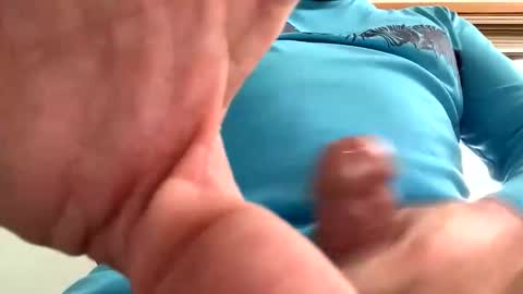 ClimberGuy online show from December 2025 11:46:01 PM