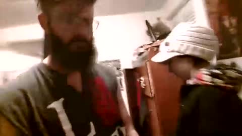 clintine69 online show from March 2025 04:49:01 AM