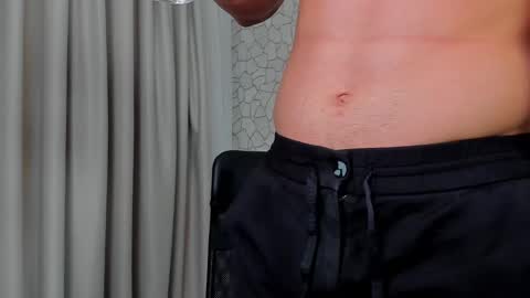 ClintMasterss online show from January 2025 05:58:01 PM