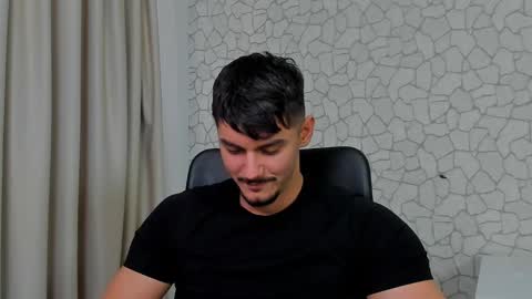 ClintMasterss online show from January 2025 08:11:02 AM