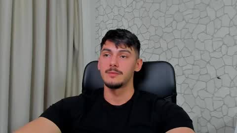 ClintMasterss online show from January 2025 11:15:02 AM