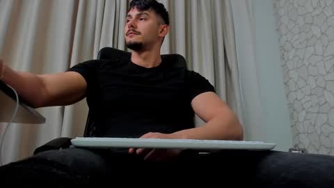 ClintMasterss online show from January 2025 02:19:01 PM