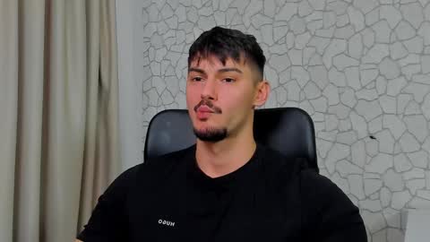 ClintMasterss online show from January 2025 08:34:02 AM