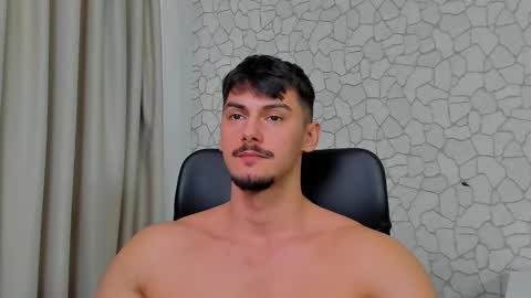 ClintMasterss online show from January 2025 11:38:02 AM