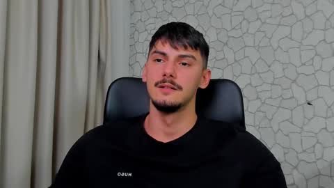 ClintMasterss online show from January 2025 02:39:01 PM