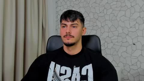 ClintMasterss online show from January 2025 06:45:01 AM