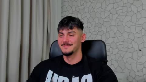 ClintMasterss online show from January 2025 03:16:01 PM