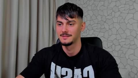 ClintMasterss online show from January 2025 06:21:01 PM