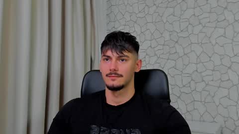 ClintMasterss online show from January 2025 06:53:02 AM