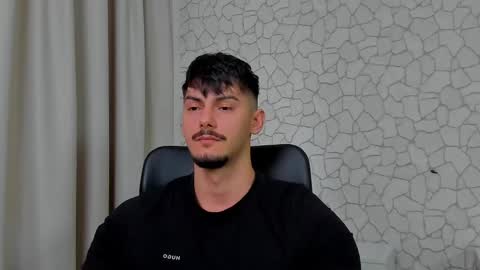 ClintMasterss online show from January 2025 07:37:01 AM