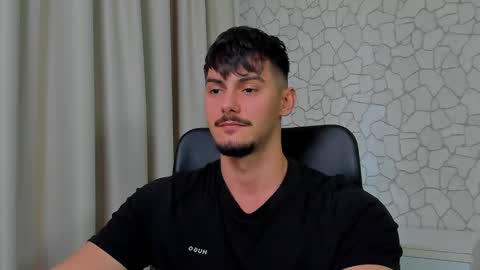 ClintMasterss online show from January 2025 01:43:01 PM