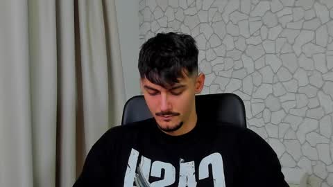 ClintMasterss online show from January 2025 07:25:01 AM