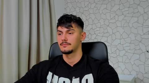 ClintMasterss online show from January 2025 01:32:01 PM