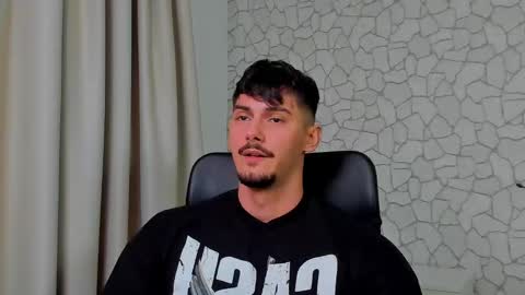 ClintMasterss online show from January 2025 04:33:02 PM