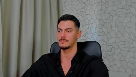 ClintMasterss online show from January 2025 11:37:02 AM