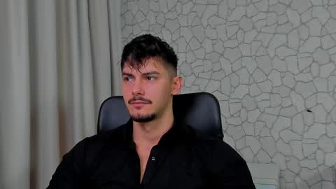 ClintMasterss online show from January 2025 05:53:01 AM