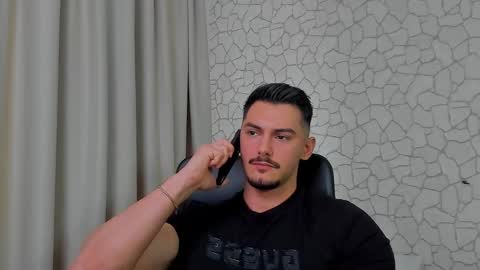 ClintMasterss online show from January 2025 08:57:02 AM