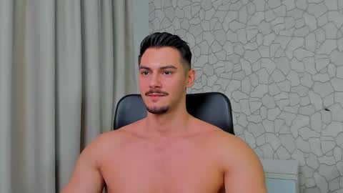 ClintMasterss online show from February 2025 06:32:01 AM