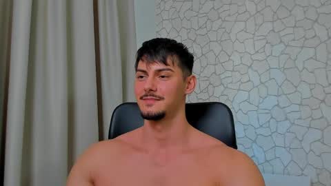 ClintMasterss online show from February 2025 09:41:01 AM