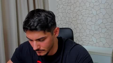 ClintMasterss online show from February 2025 09:35:01 AM