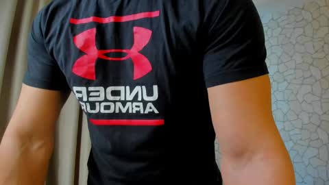 ClintMasterss online show from February 2025 08:39:01 AM