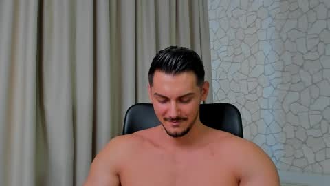 ClintMasterss online show from February 2025 09:09:02 AM