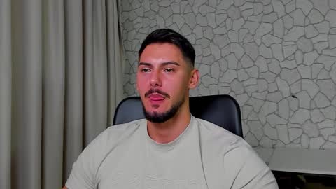 ClintMasterss online show from October 2025 04:53:02 AM