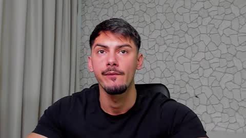 ClintMasterss online show from December 2025 06:51:01 AM