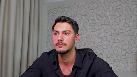 ClintMasterss online show from January 2026 06:37:02 AM