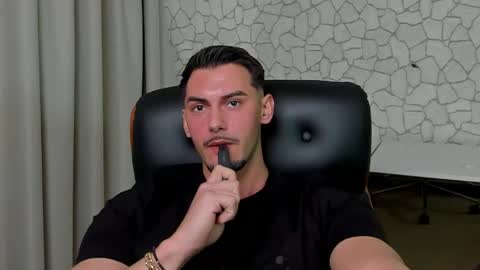 ClintMasterss online show from April 2026 06:16:02 AM