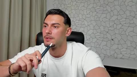 ClintMasterss online show from May 2026 07:14:02 AM