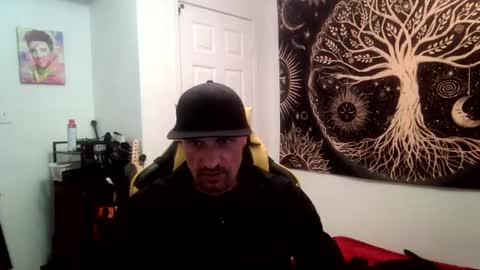 Snapshot of clintwood12 chatting on September 2025 02:28:01 PM chad online show from September 2025 02:28:01 PM