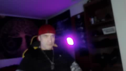 chad online show from December 2025 07:16:02 AM