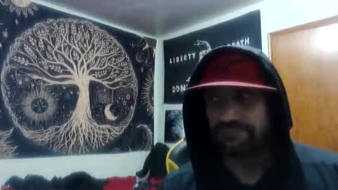 chad online show from March 2026 08:00:01 AM