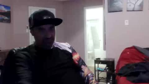 chad online show from May 2026 06:07:01 AM