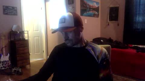 chad online show from May 2026 09:42:01 PM