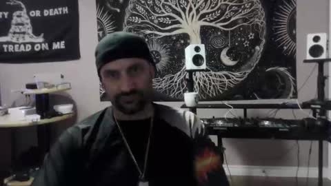 chad online show from May 2026 04:20:01 AM