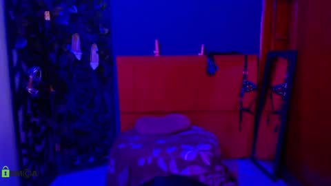 celeste online show from February 2026 10:50:01 PM