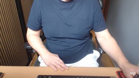 Rob online show from March 2026 10:59:01 AM