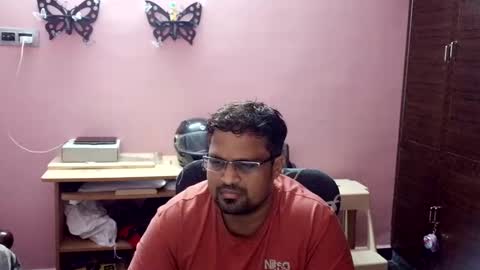 Snapshot of clitorisgspot69 chatting on March 2026 05:02:01 PM Raj online show from March 2026 05:02:01 PM