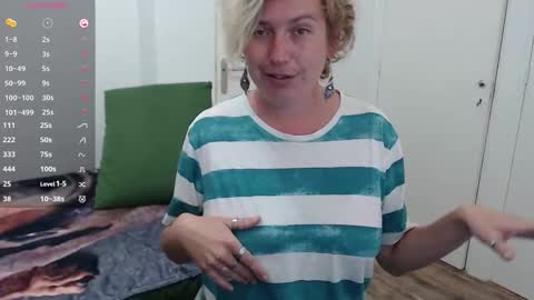 Syl  online show from September 2025 09:11:02 AM