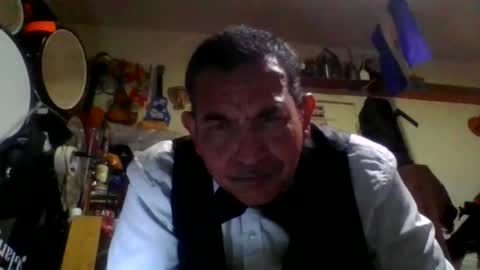 clodomiroo online show from May 2026 09:06:01 AM