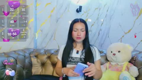 Cloe online show from February 2026 07:54:01 PM