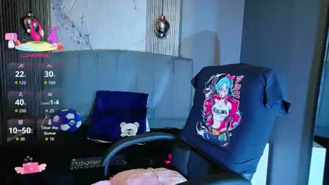 Cloe online show from June 2026 05:12:01 AM
