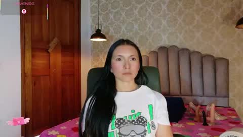 Cloe online show from July 2026 09:32:01 PM