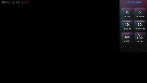 cloe_25 online show from February 2025 02:56:02 AM